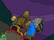 Волшебные истории Тутти. Руслан и Людмила