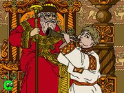 Волшебные истории Тутти. Руслан и Людмила