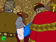 Волшебные истории Тутти. Руслан и Людмила