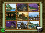 Волшебные истории Тутти. Руслан и Людмила