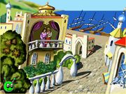 Волшебные истории Тутти. Синдбад-мореход