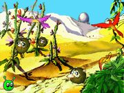 Волшебные истории Тутти. Синдбад-мореход