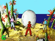 Волшебные истории Тутти. Синдбад-мореход