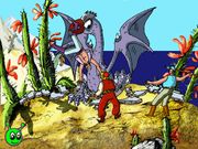 Волшебные истории Тутти. Синдбад-мореход