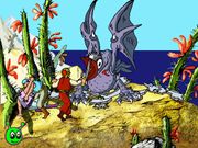 Волшебные истории Тутти. Синдбад-мореход