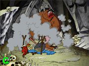 Волшебные истории Тутти. Синдбад-мореход