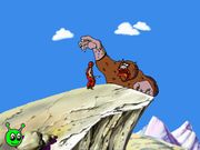 Волшебные истории Тутти. Синдбад-мореход