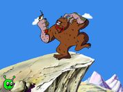 Волшебные истории Тутти. Синдбад-мореход