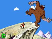 Волшебные истории Тутти. Синдбад-мореход