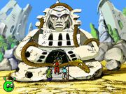 Волшебные истории Тутти. Синдбад-мореход