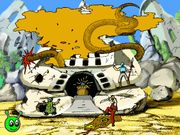 Волшебные истории Тутти. Синдбад-мореход