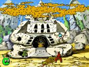 Волшебные истории Тутти. Синдбад-мореход