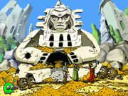 Волшебные истории Тутти. Синдбад-мореход