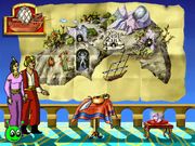 Волшебные истории Тутти. Синдбад-мореход