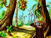 Волшебные истории Тутти. Синдбад-мореход