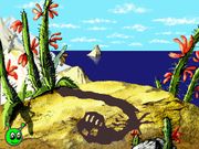Волшебные истории Тутти. Синдбад-мореход