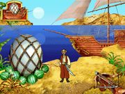 Волшебные истории Тутти. Синдбад-мореход