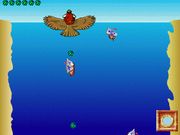 Волшебные истории Тутти. Синдбад-мореход