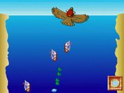 Волшебные истории Тутти. Синдбад-мореход