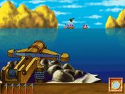 Волшебные истории Тутти. Синдбад-мореход