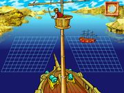 Волшебные истории Тутти. Синдбад-мореход