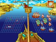 Волшебные истории Тутти. Синдбад-мореход