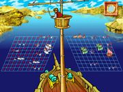 Волшебные истории Тутти. Синдбад-мореход