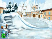 Волшебные истории Тутти. Снежная королева