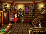 Волшебные истории Тутти. Снежная королева