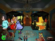 Волшебные истории Тутти. Снежная королева