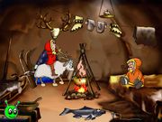 Волшебные истории Тутти. Снежная королева