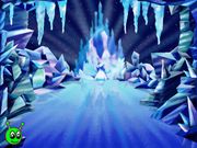 Волшебные истории Тутти. Снежная королева