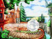 Волшебные истории Тутти. Снежная королева