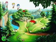 Волшебные истории Тутти. Снежная королева