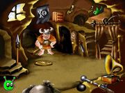 Волшебные истории Тутти. Снежная королева