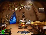 Волшебные истории Тутти. Снежная королева