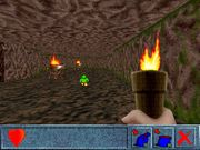 Волшебные истории Тутти. Снежная королева