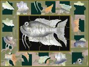 Волшебные истории Тутти. Снежная королева