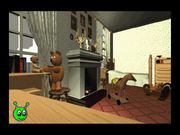 Волшебные истории Тутти. Стойкий оловянный солдатик