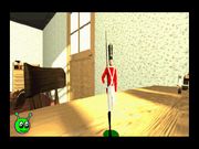 Волшебные истории Тутти. Стойкий оловянный солдатик