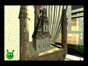 Волшебные истории Тутти. Стойкий оловянный солдатик