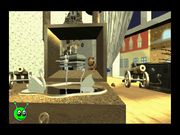 Волшебные истории Тутти. Стойкий оловянный солдатик