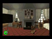 Волшебные истории Тутти. Стойкий оловянный солдатик