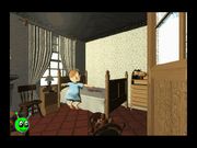 Волшебные истории Тутти. Стойкий оловянный солдатик