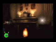 Волшебные истории Тутти. Стойкий оловянный солдатик