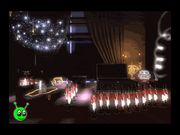 Волшебные истории Тутти. Стойкий оловянный солдатик