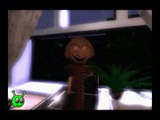 Волшебные истории Тутти. Стойкий оловянный солдатик