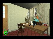 Волшебные истории Тутти. Стойкий оловянный солдатик