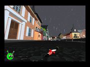 Волшебные истории Тутти. Стойкий оловянный солдатик