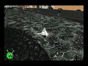 Волшебные истории Тутти. Стойкий оловянный солдатик